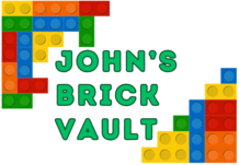 Johns Brick Vault